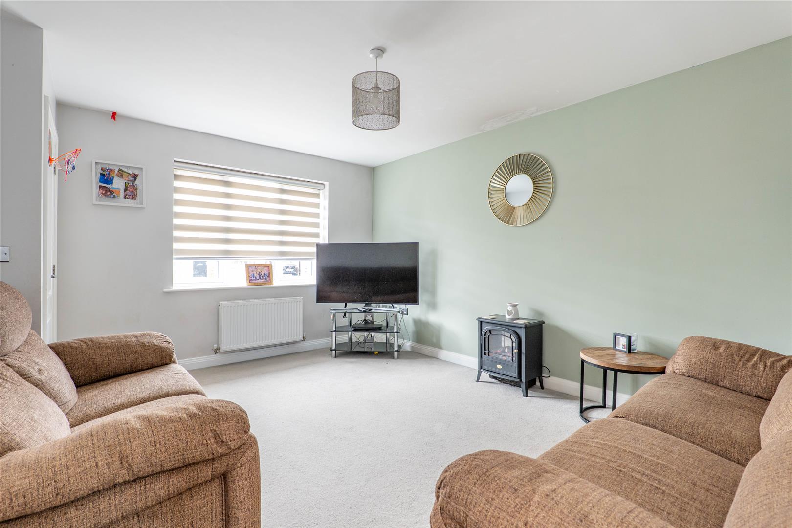 Stansfield Drive, Euxton, Chorley